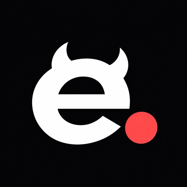 e-dot.uk logo